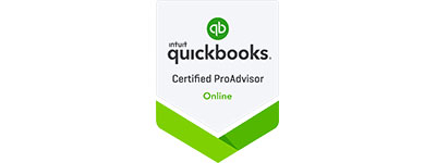 Quickbooks Certified ProAdvisor